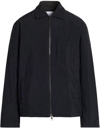 Maison Kitsun&eacute; COATS & JACKETS - Jackets on YOOX.COM