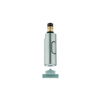 GROHE Aireador Extra&iacute;ble De Cocina Semi-p