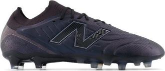 New Balance Unisex Tekela Elite Low Laced FG V5 en Negro, Talla 44.5