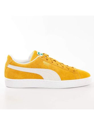 Puma damessneaker van su&egrave;de, klassiek model XXL