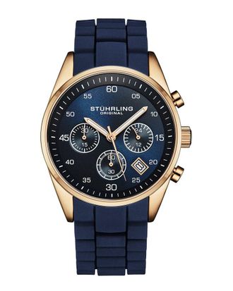 St&uuml;hrling Dnu Pricing St&uuml;hrling Original Mens Monaco Watch
