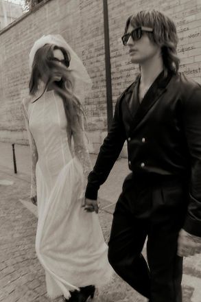 Hansen & Gretel Violetta Lace Maxi Dress