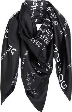 Dolce & Gabbana COMPLEMENTOS - Bufandas en YOOX.COM