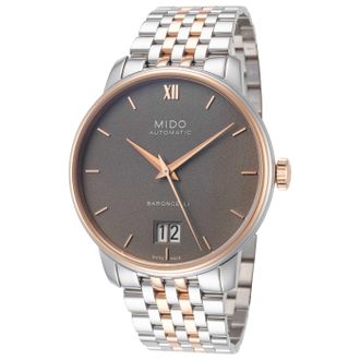 Mido Baroncelli Mens Watch