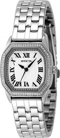 Invicta Mujer, Accesorios, Gris, Talla: ONE Size