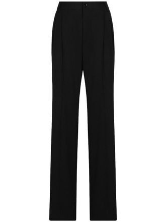Dolce & Gabbana Wool trousers