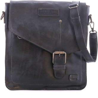 Bed St&uuml; Venice Beach Handbag in Black Rustic at Nordstrom