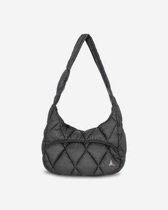 Roa Nuna Packable Bag Black