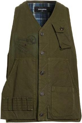 Dsquared2 CAPISPALLA - Smanicati su YOOX.COM