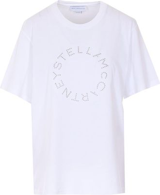 Stella McCartney T-Shirts And Polos