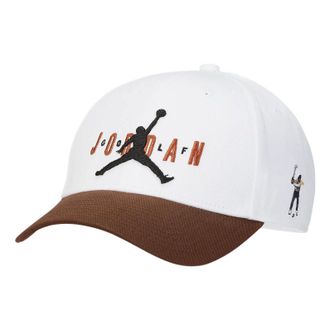 Nike Jordan Air Jordan x Eastside Golf Cap White DX4448-100