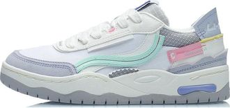 Li-Ning (WMNS) Li-Ning Counterflow White AGCR300-1