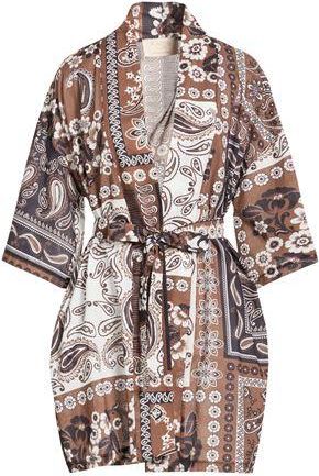 Kaos CAPISPALLA - Soprabiti & Trench su YOOX.COM