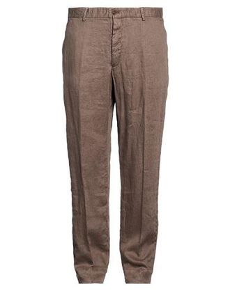 BRIGLIA 1949 BOTTOMWEAR - Trousers on YOOX.COM