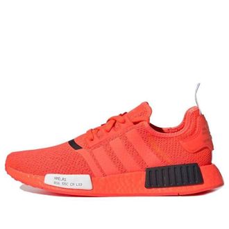 adidas NMD_R1 Solar Red EF4267