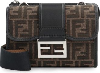 Fendi Hombre, Bolsos, Multicolor, Talla: ONE Size