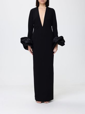 Solace London Dress Woman color Black