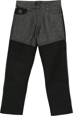 Filson Uomo, Jeans, Nero, W34 L32, new