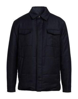 Canali COATS & JACKETS - Jackets on YOOX.COM