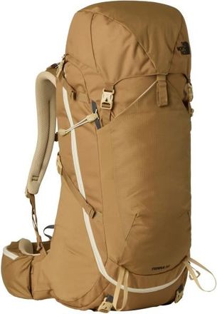 The North Face Terra 55 Trekkingrucksack - Unisex | braun/beige