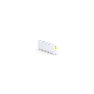 Epson Ultrachrome Pro6 T48m4 Cartucho De Tinta Original Amarillo