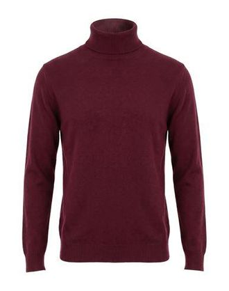 Brooksfield KNITWEAR - Turtlenecks sur YOOX.COM