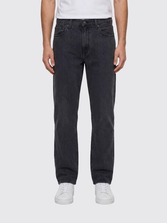 Levi's Jeans palazzo in denim di cotone