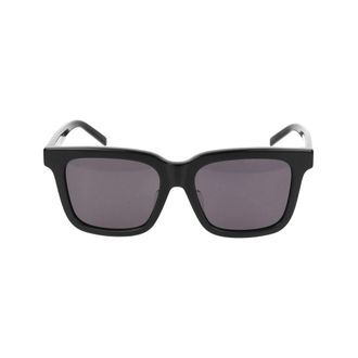 Givenchy Sunglasses, unisex, Black, Size: 53 MM Stylish Sunglasses with UPC Code