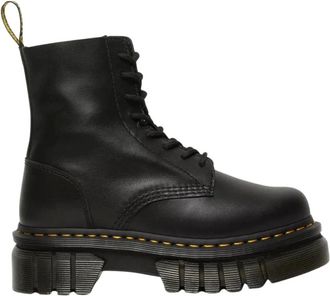 Dr. Martens Mujer, Zapatos, Negro, Talla: 40 EU