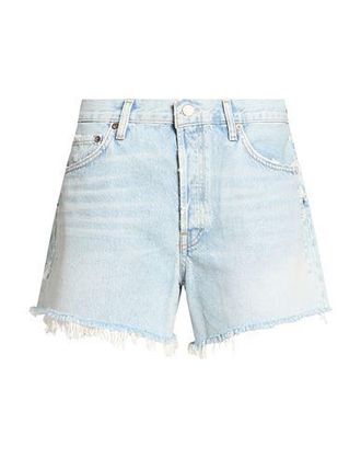 A Gold E BOTTOMWEAR - Denim shorts sur YOOX.COM