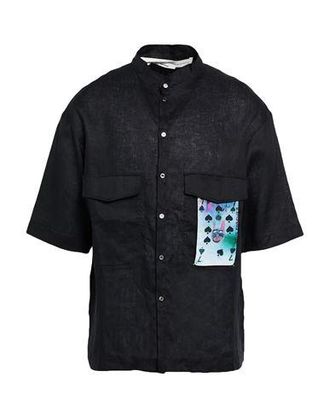Isabel Benenato TOPWEAR - Shirts on YOOX.COM