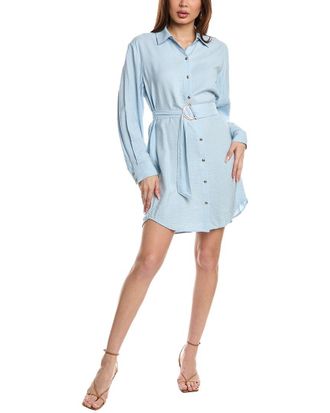 Ramy Brook Berkley Shirtdress