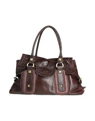 Nicoli BAGS - Handbags on YOOX.COM