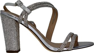 Nina Sabetha True Silver SABETHA-FY Womens