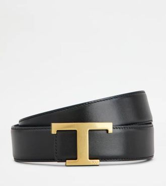 Tod's Belts