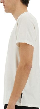 Moose Knuckles T-Shirt - White