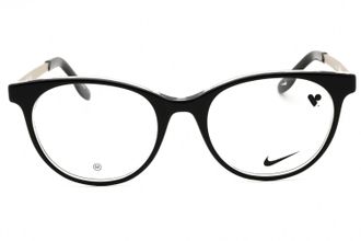 Nike NIKE7173 Eyeglasses - Black