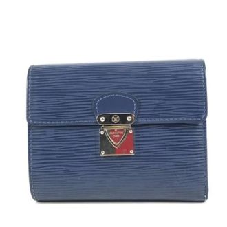 Louis Vuitton unisex, Pre-owned, Blu, Taglia unica, used