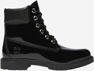 Timberland Mujer, Zapatos, Negro, Talla: 36 EU