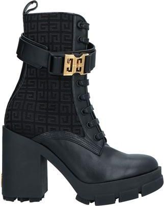 Givenchy FOOTWEAR - Ankle boots sur YOOX.COM