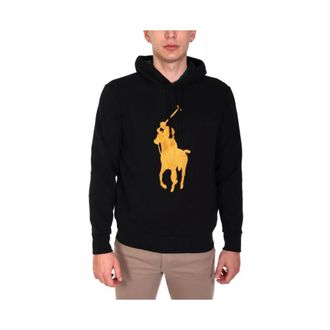 Ralph Lauren Uomo, Felpe, Nero, M, new