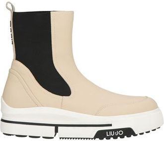 Liu Jo CALZADO - Botines de ca&ntilde;a alta en YOOX.COM