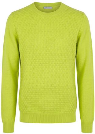 Malo Wool Mens Mens Sweater