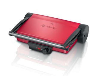 Bosch Tcg4104 - Grill - El&eacute;ctrico - 781 Qcm - Rojo - Bosch