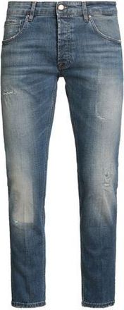 Don the Fuller Jeans