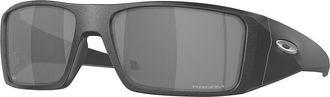 Oakley OO9231 HELIOSTAT 923103 Mens Sunglasses Grey Size 61