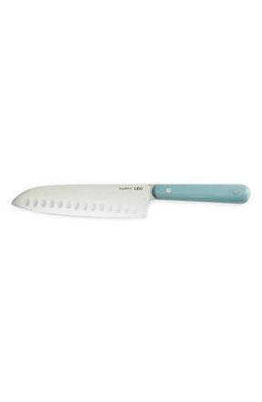 Berghoff Leo Slate 7 Santoku Knife in Blue at Nordstrom Rack