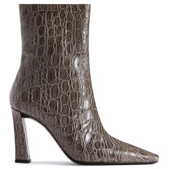 Giuseppe Zanotti Janiee Bootie 90