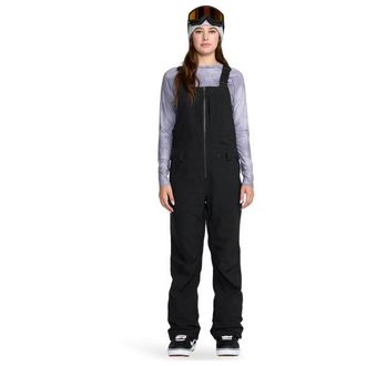 Volcom Swift Bib Overall Skihose f&uuml;r Damen | schwarz
