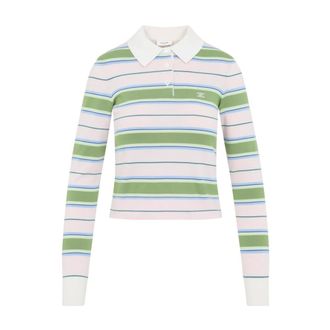 Celine Mujer, Camisetas, Multicolor, Talla: M